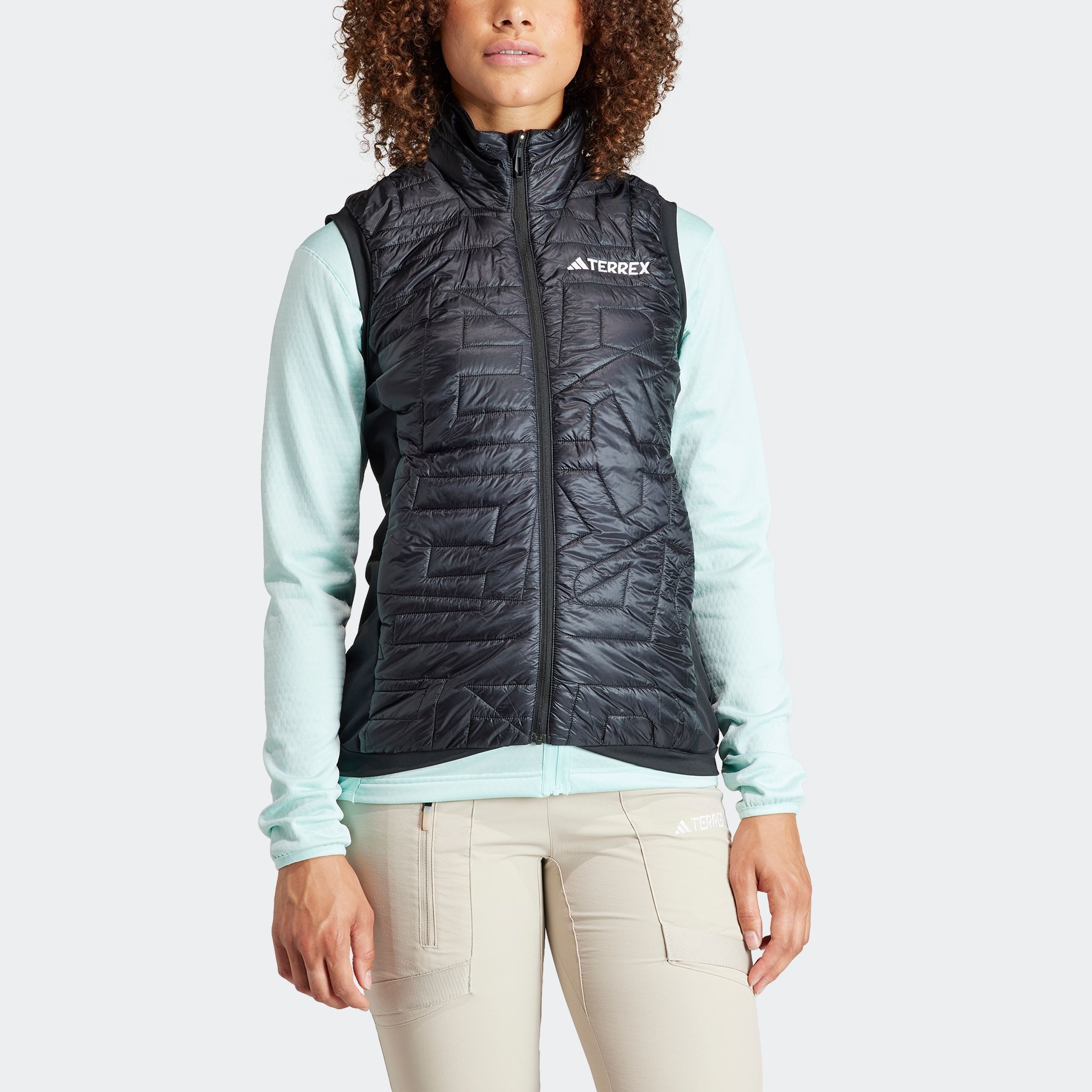 adidas TERREX Funktionsweste W XPR VAR günstig online kaufen