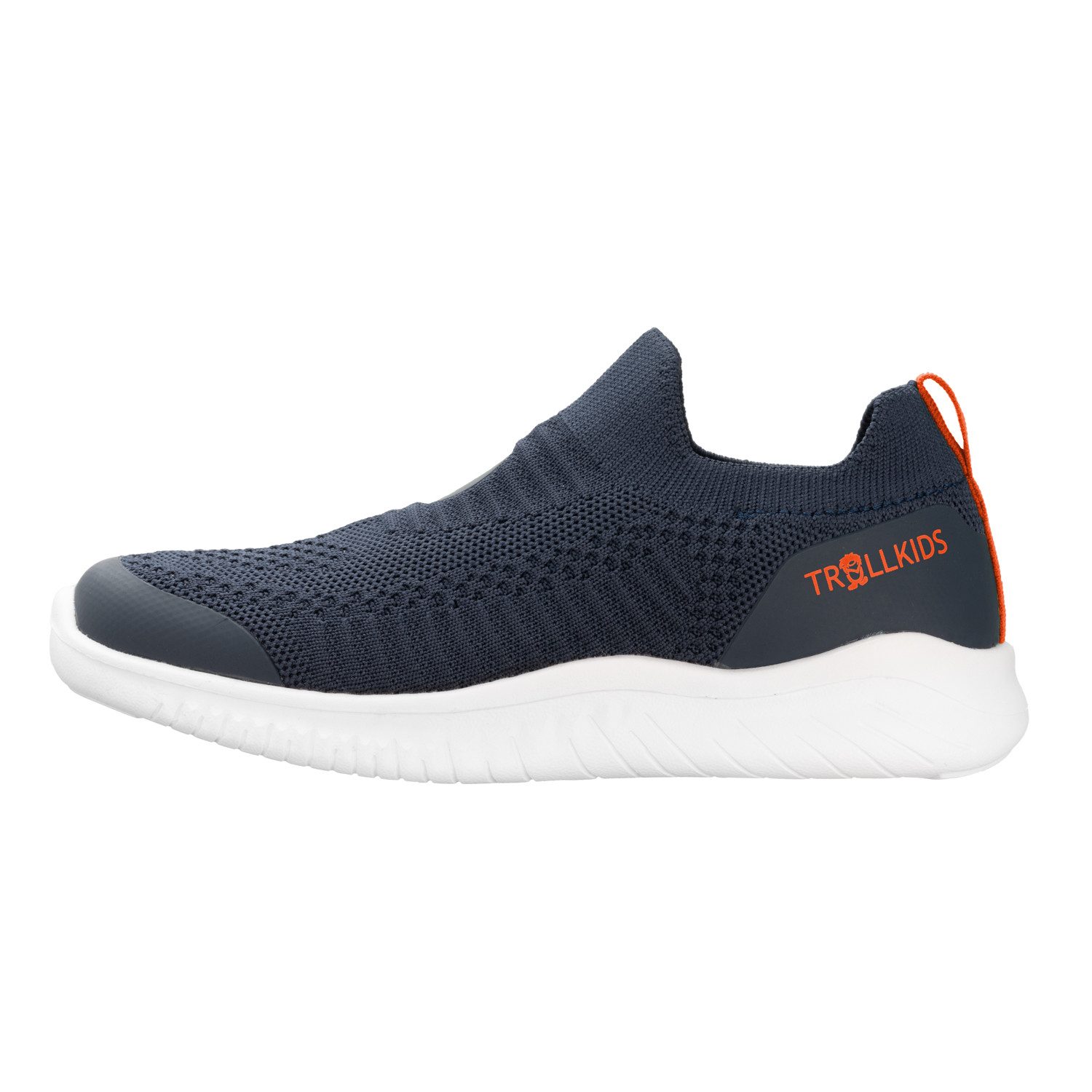 TROLLKIDS Oslo XT Sneaker Atmungsaktiv