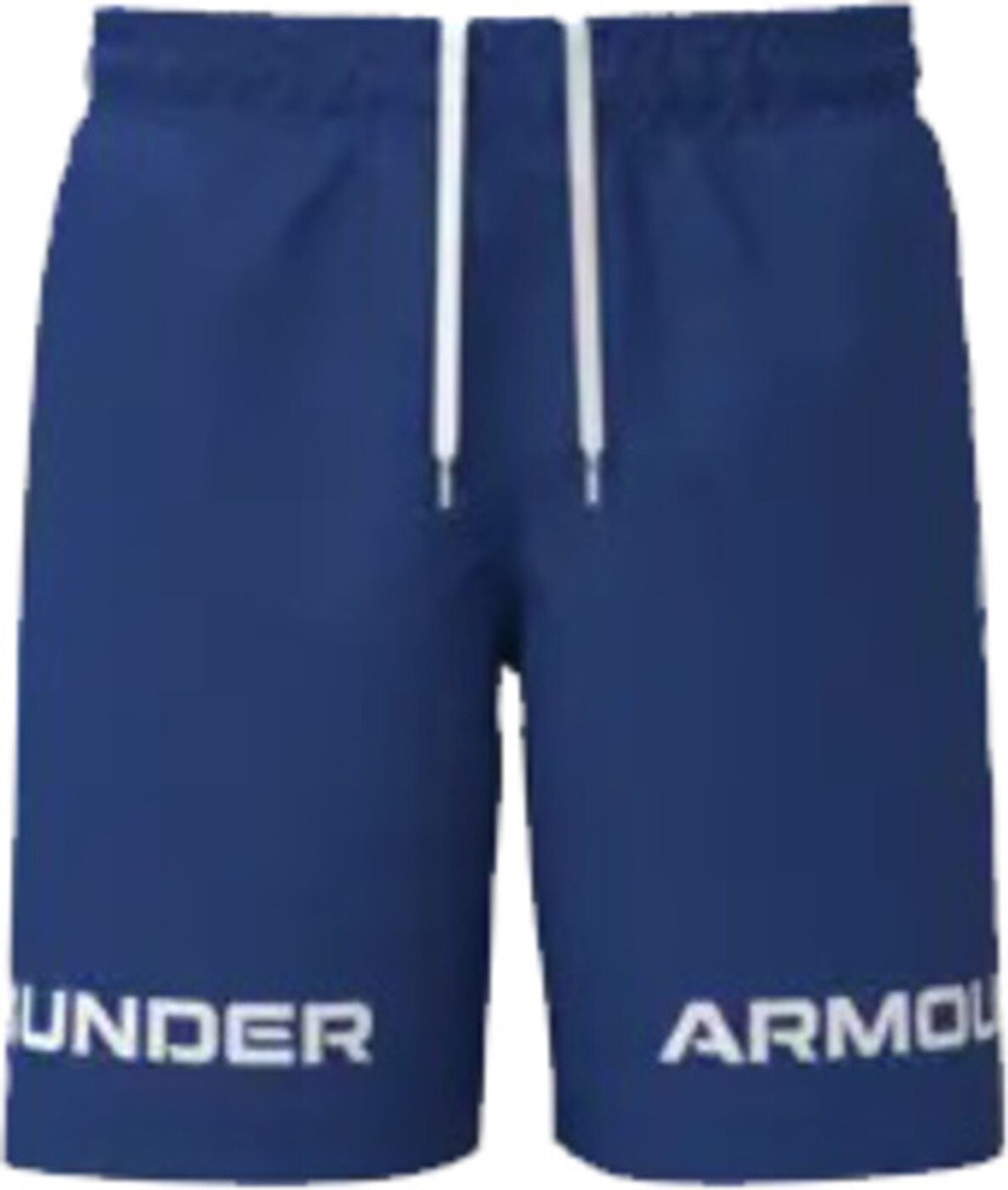 Under Armour® Shorts UA WOVEN GRAPHIC WM SHORT ROYAL