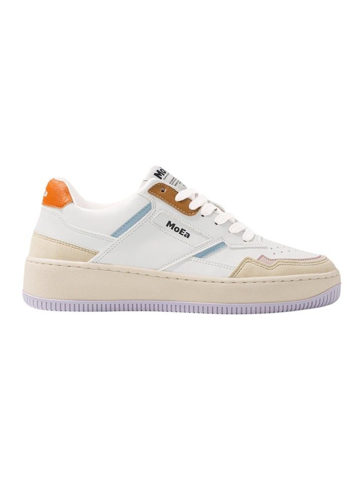 Gen1 All In Opal - weiss/beige Damen Sneaker