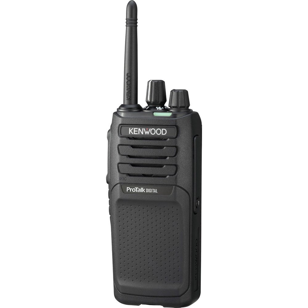 Kenwood Walkie Talkie Kenwood Pro Talk TK-3701D TK-3701D PMR-Funkgerät