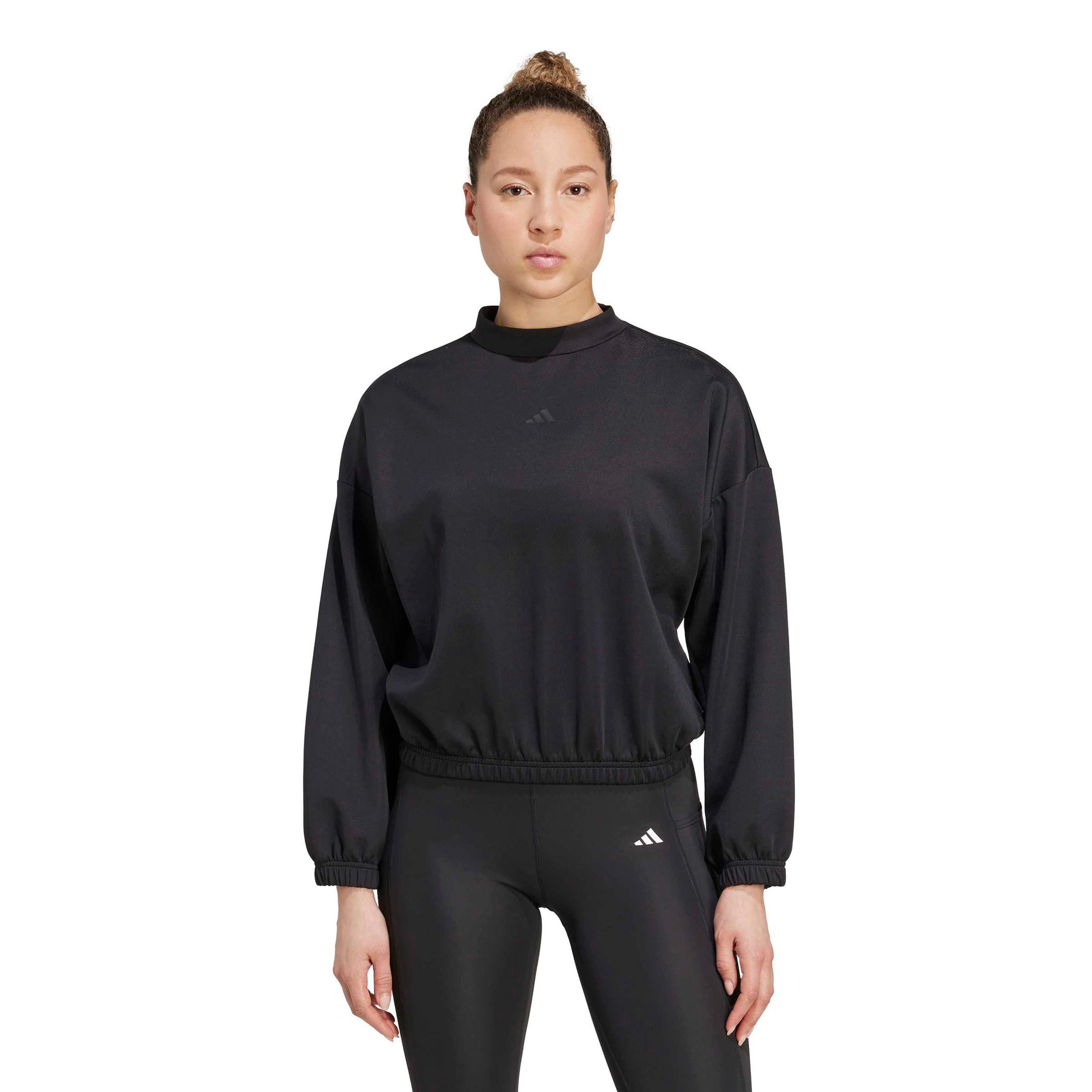adidas Sportswear Sweatshirt Motion Essentials Cover günstig online kaufen