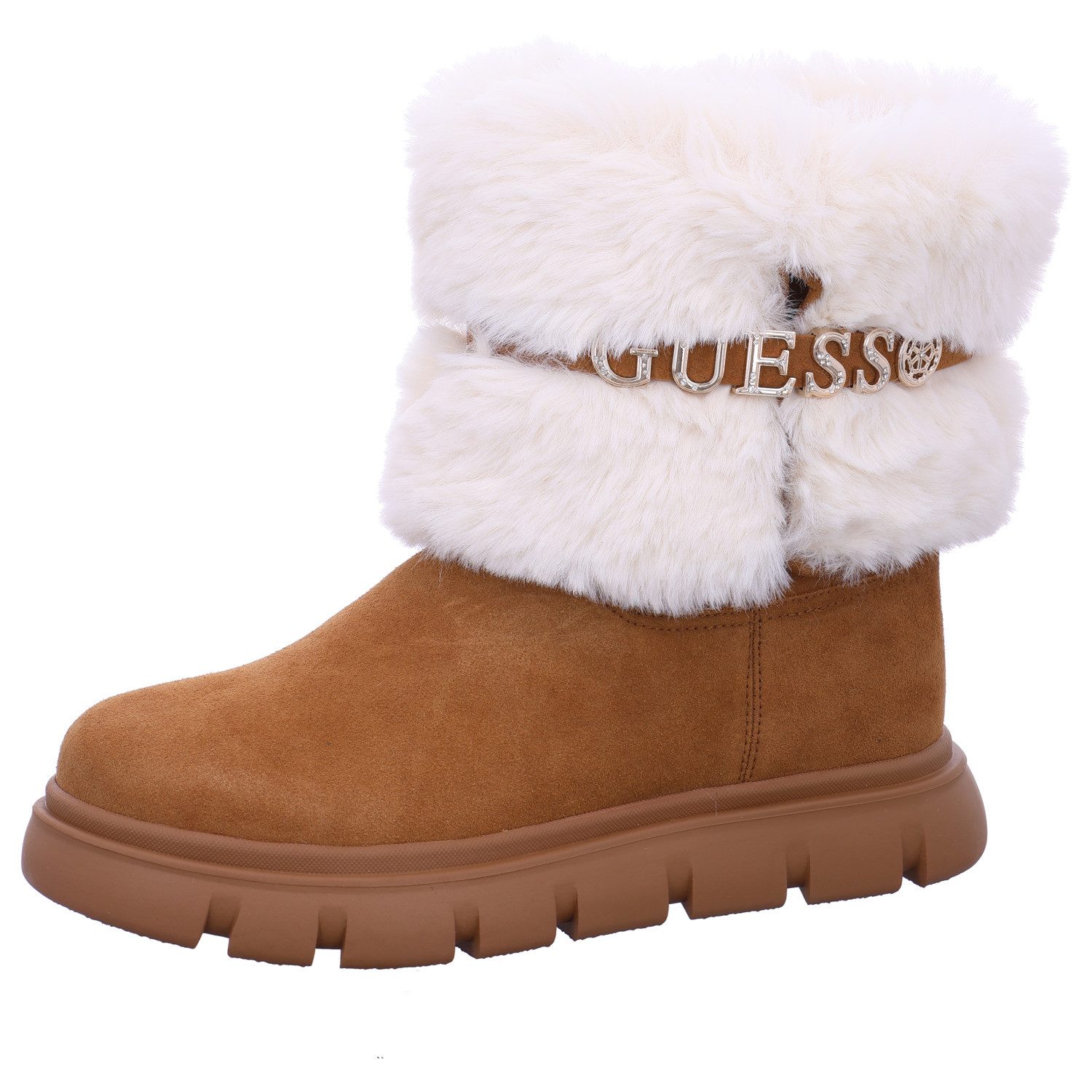 Guess Winterstiefelette