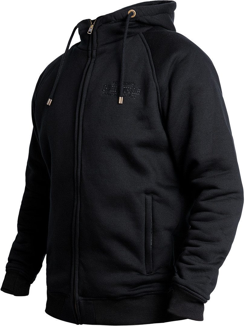 Sweatshirt Motorrad XTM Zip Hoodie