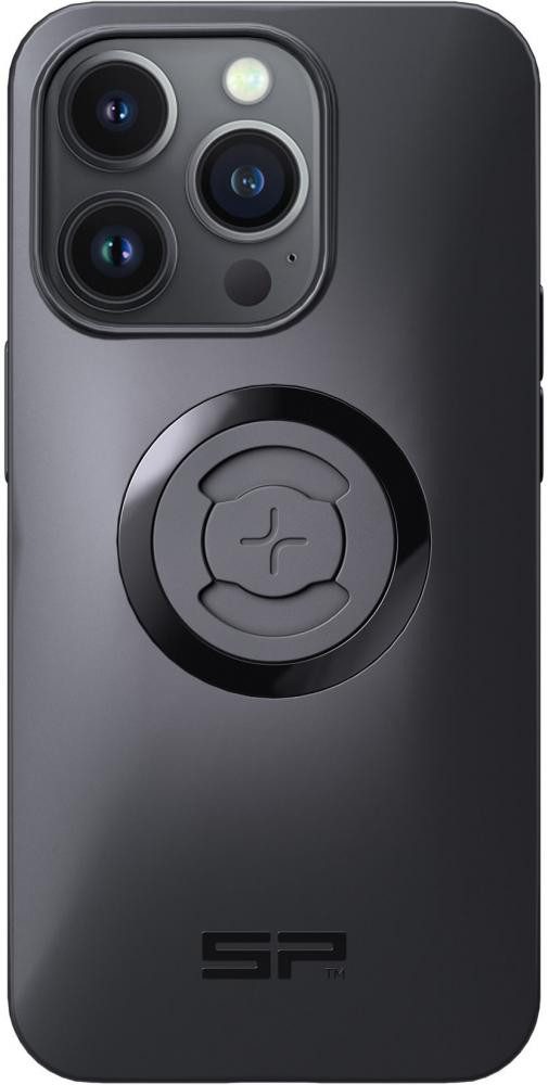 SP Connect Handyhülle SP Connect SP Phone Case SPC+ iPhone 14 Pro - schlankes MagSafe Case m