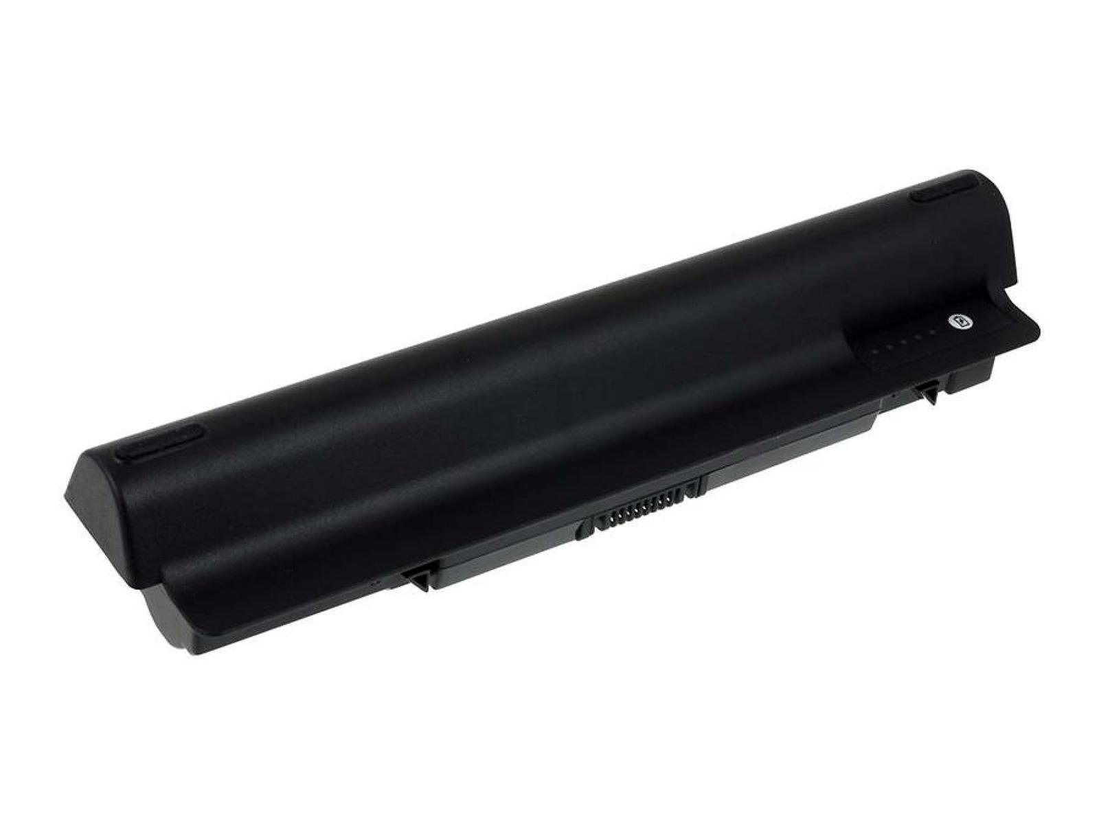 Powery Akku für Dell XPS L701X Laptop-Akku 7800 mAh (11.1 V)