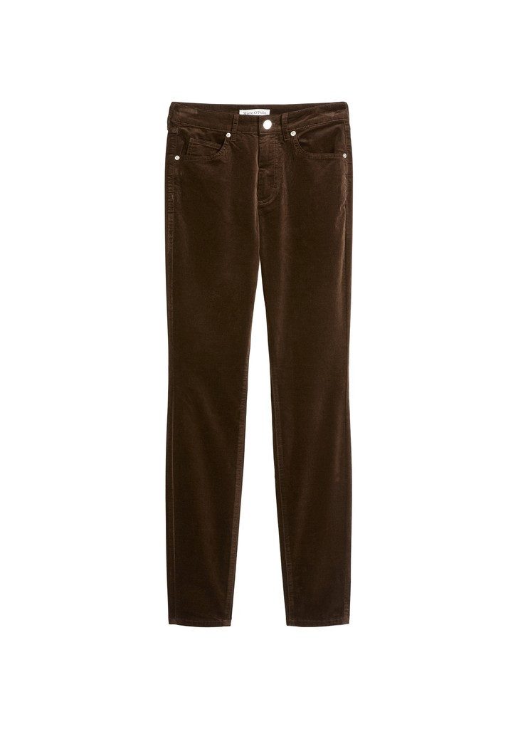 Marc O'Polo 3/4-Hose Marc O' Polo Women / Da.Casual-Hose / Woven 5-Pockets