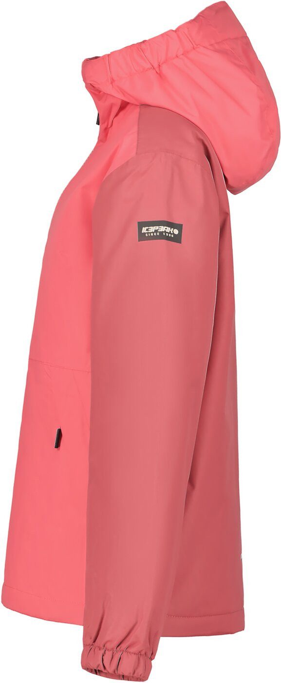 Icepeak Outdoorjacke ICEPEAK KAKTOVIK JR