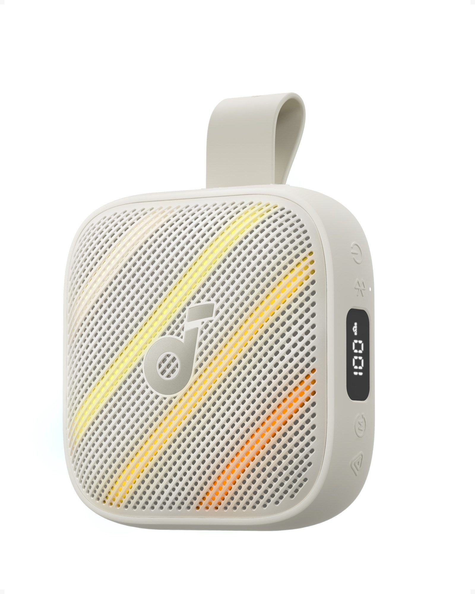 Anker soundcore Boom Go 3i by Anker Portable-Lautsprecher