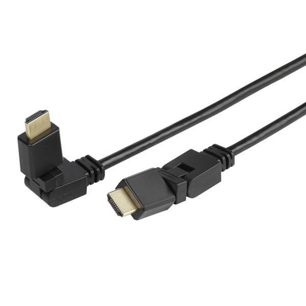 Vivanco HDMI-Kabel