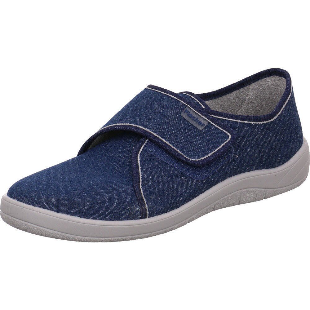 Fischer-Markenschuh Tim Hausschuh