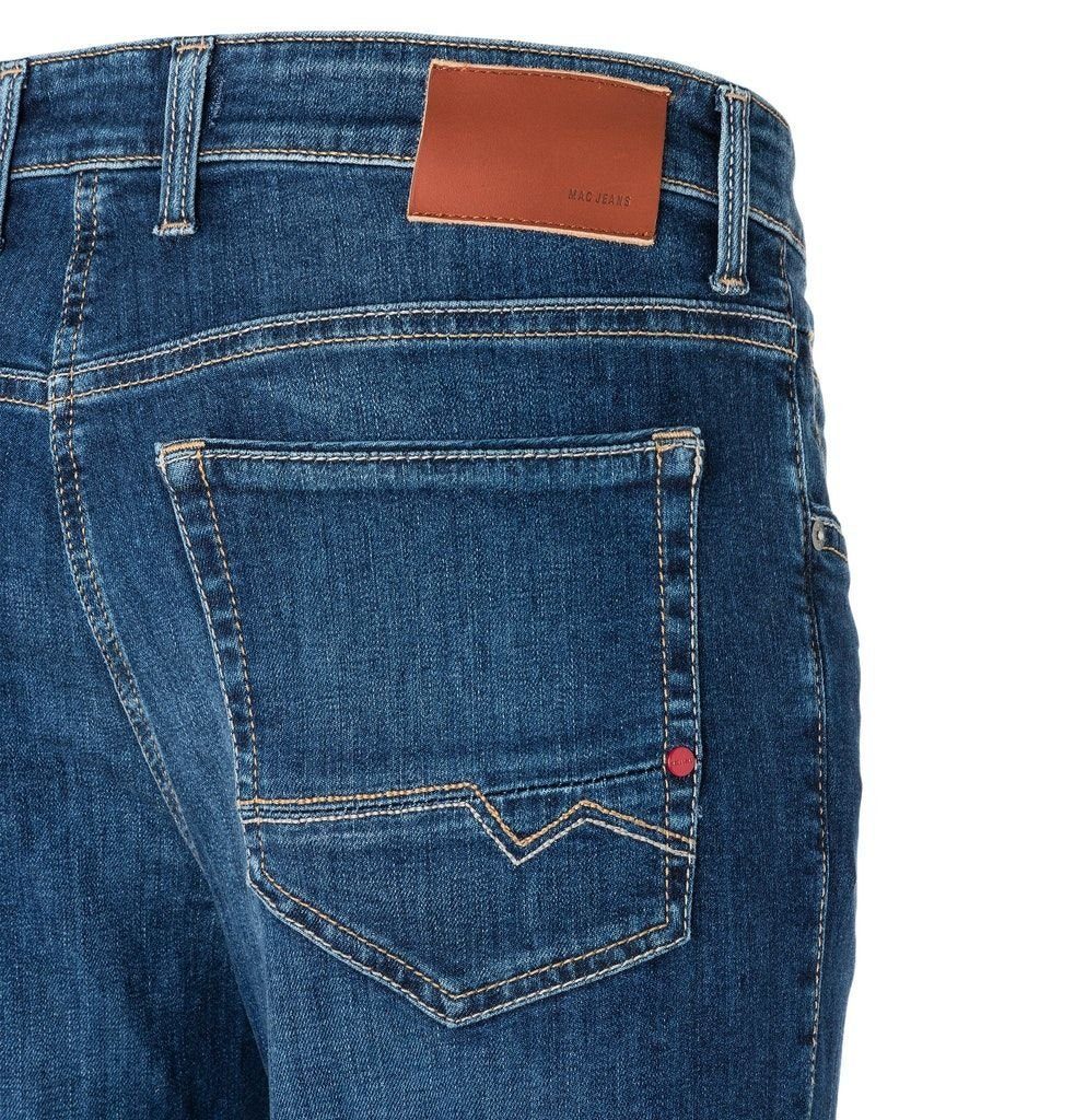 MAC 5-Pocket-Jeans old legend wash