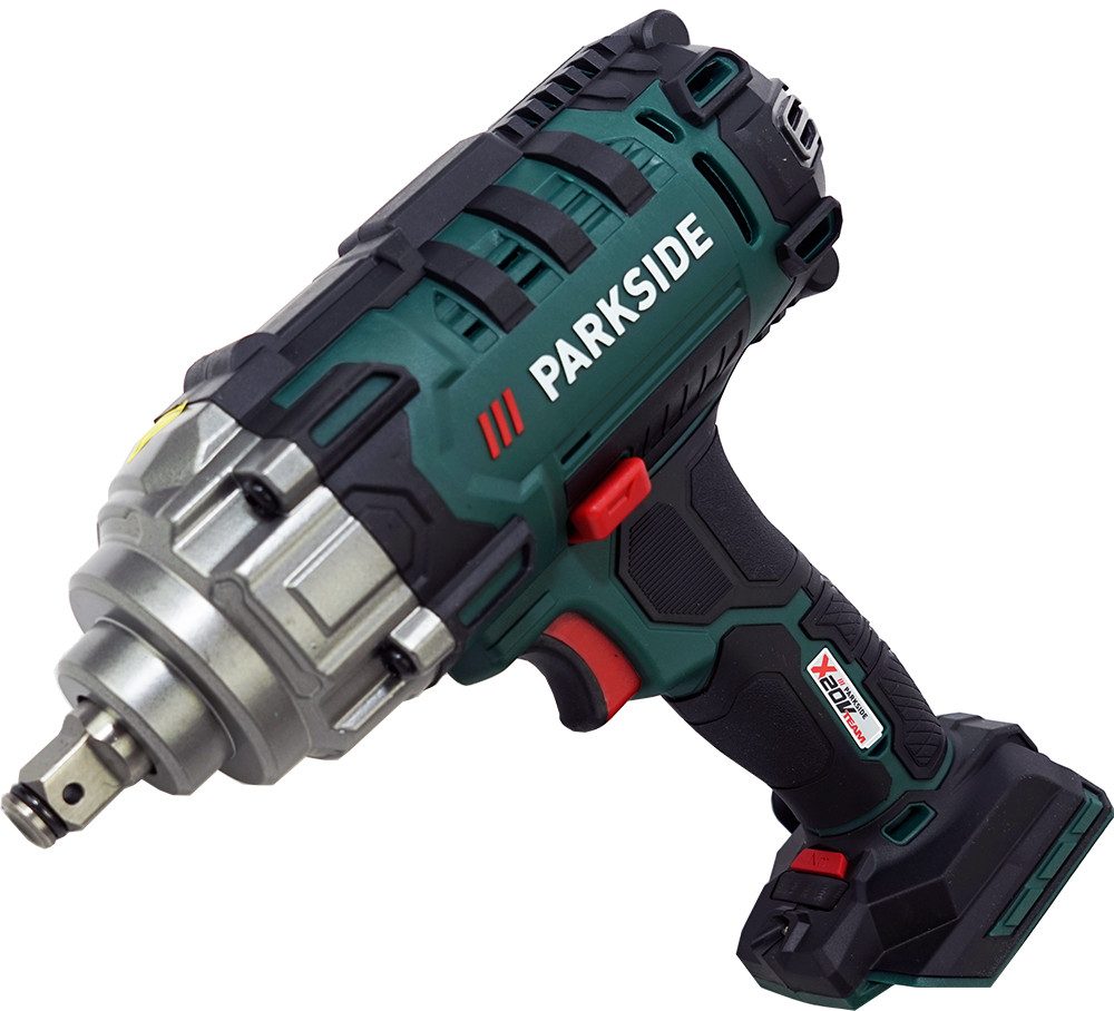 Parkside Akku-Schlagschrauber Akku Drehschlagschrauber PASSK 20-Li günstig online kaufen