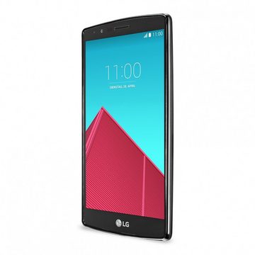 Artwizz Smartphone-Hülle TPU for LG G4, black