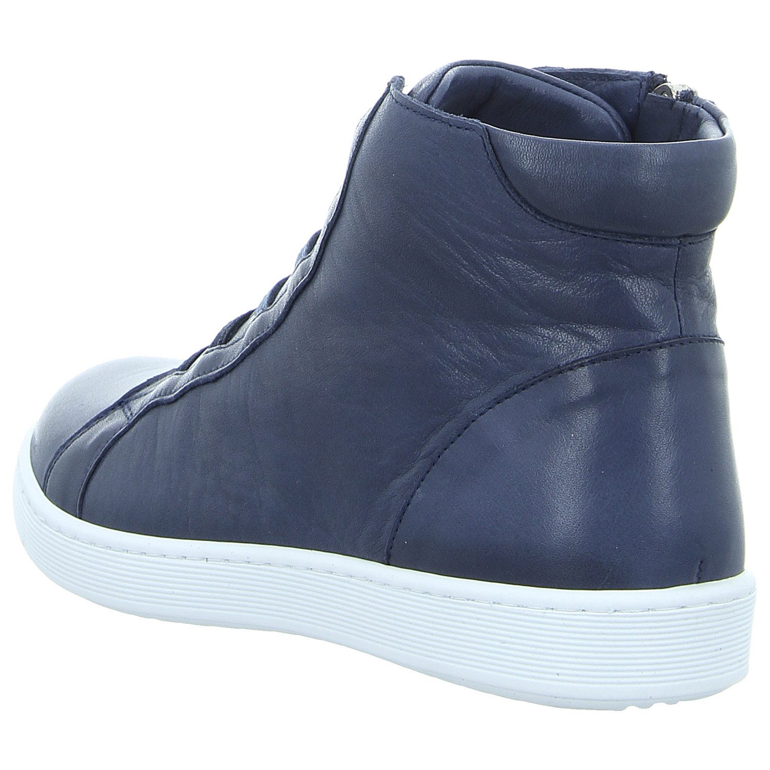 Andrea Conti Stiefelette