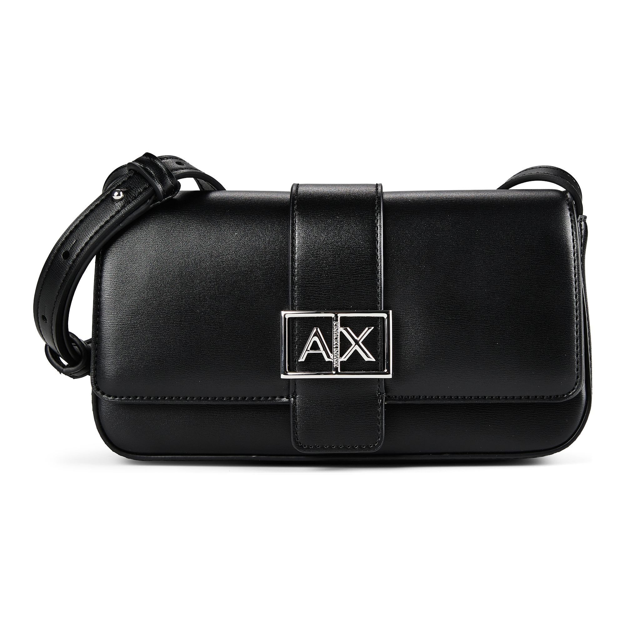 ARMANI EXCHANGE Umhängetasche Jodie, Polyurethan