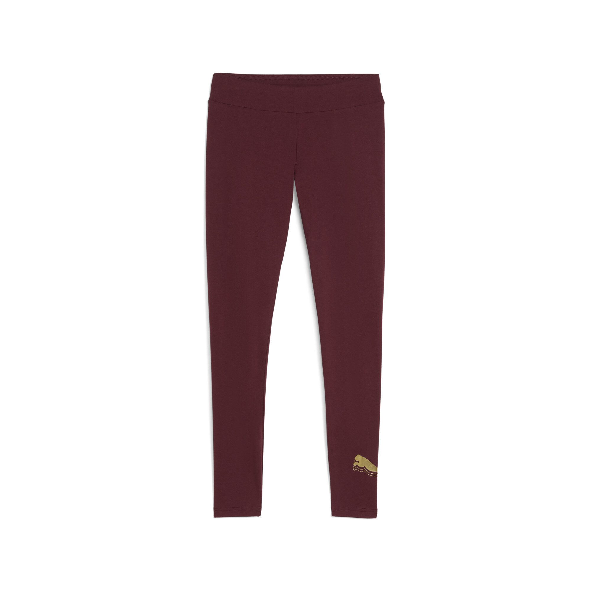 PUMA Leggings ESS METALLIC Leggings Damen günstig online kaufen