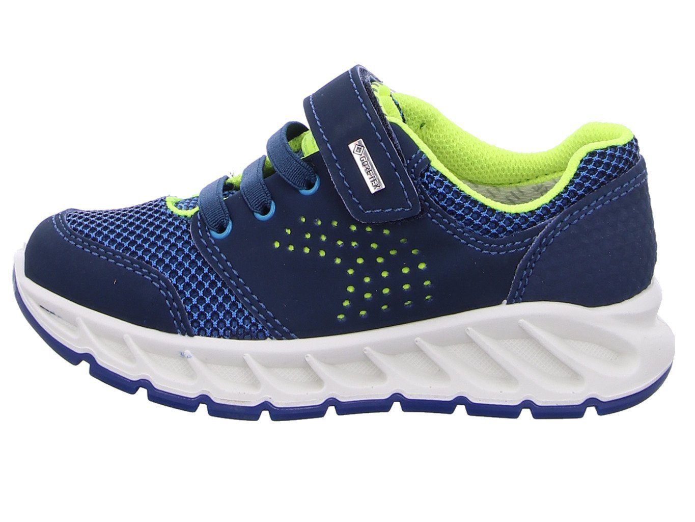 Primigi Cross GTX Klettschuh