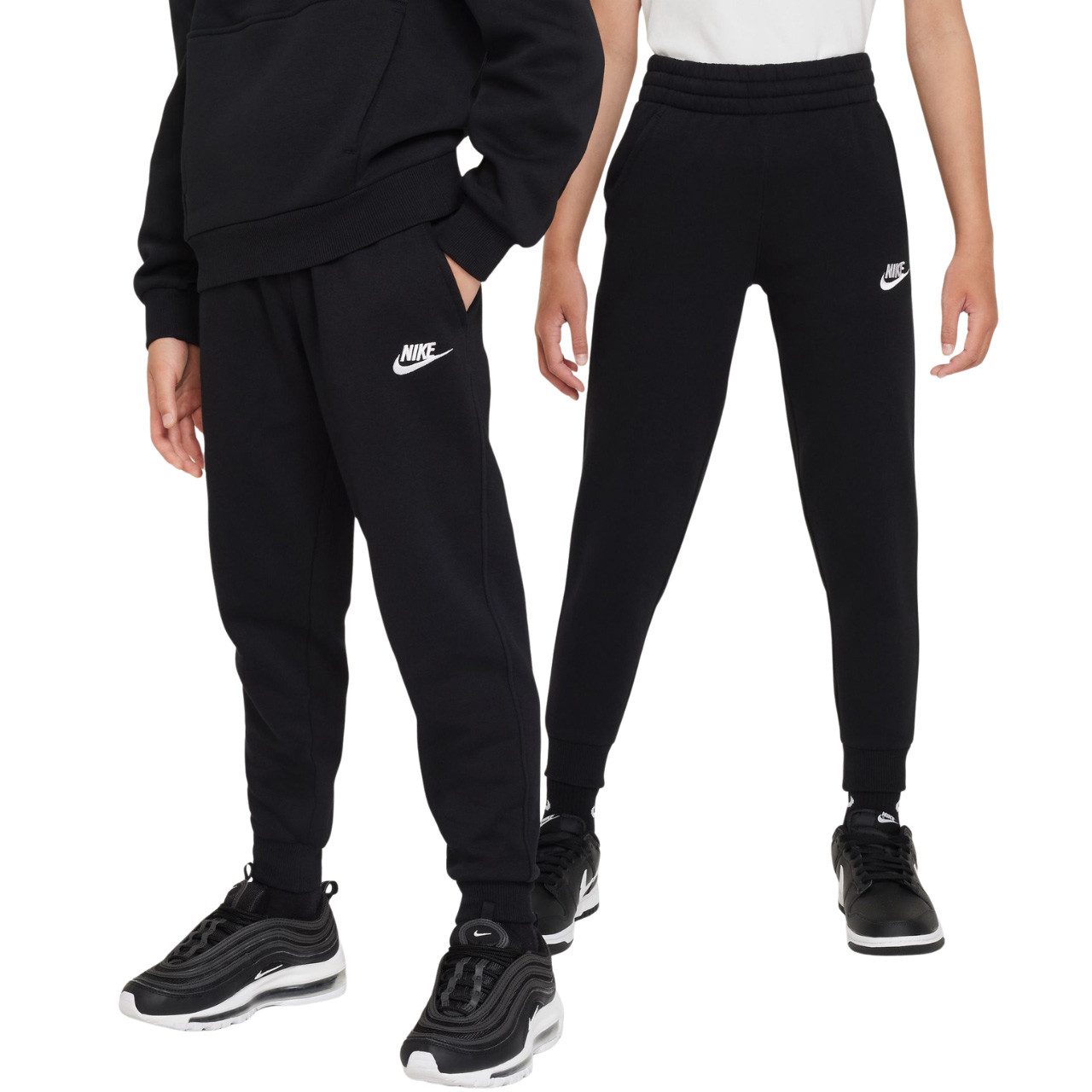 Nike Jogginghose Nike Sportswear Club Fleece, Ansicht 1