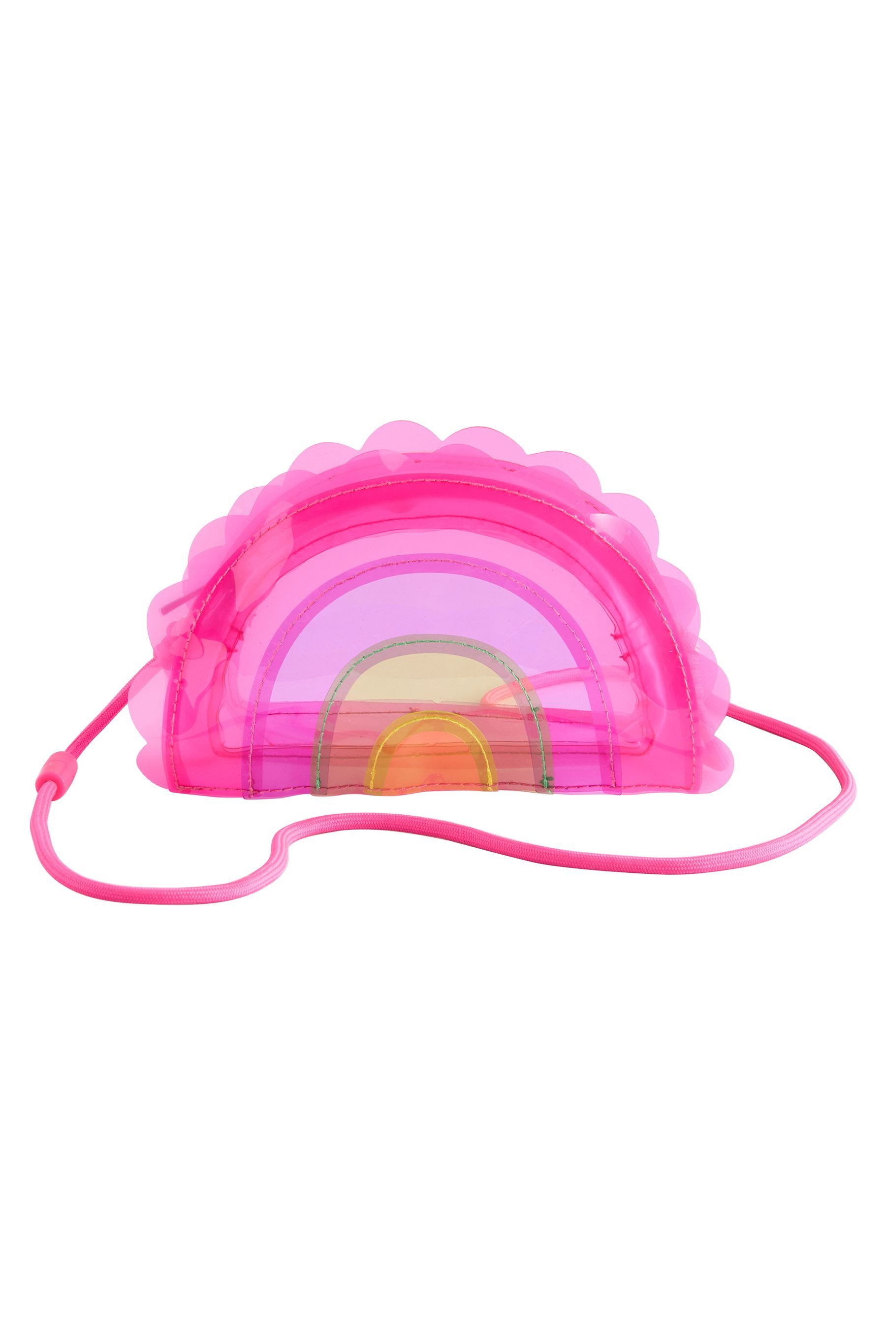Next Umhängetasche Regenbogen Umhängetasche (1-tlg)
