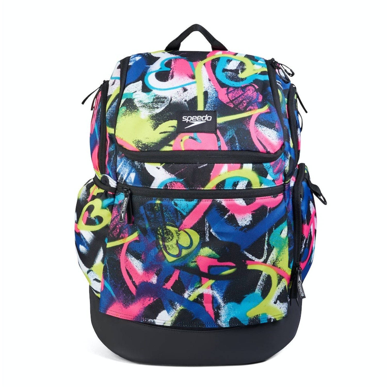 Speedo Daypack Teamster 2.0 Schwimmrucksack 35l