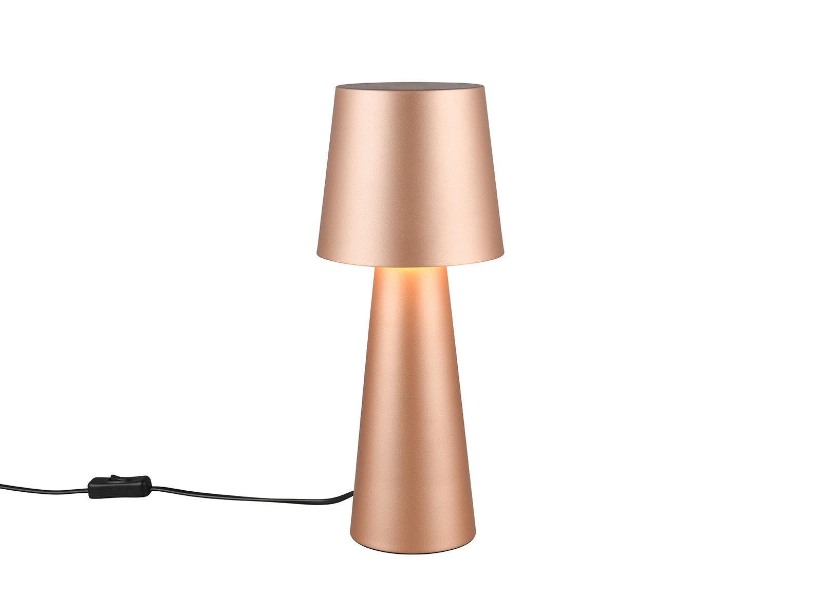TRIO Leuchten LED Nachttischlampe, Dimmfunktion, LED günstig online kaufen