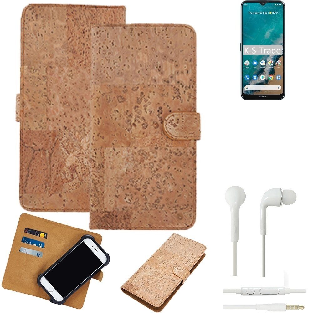 Handyhülle für Nokia G50