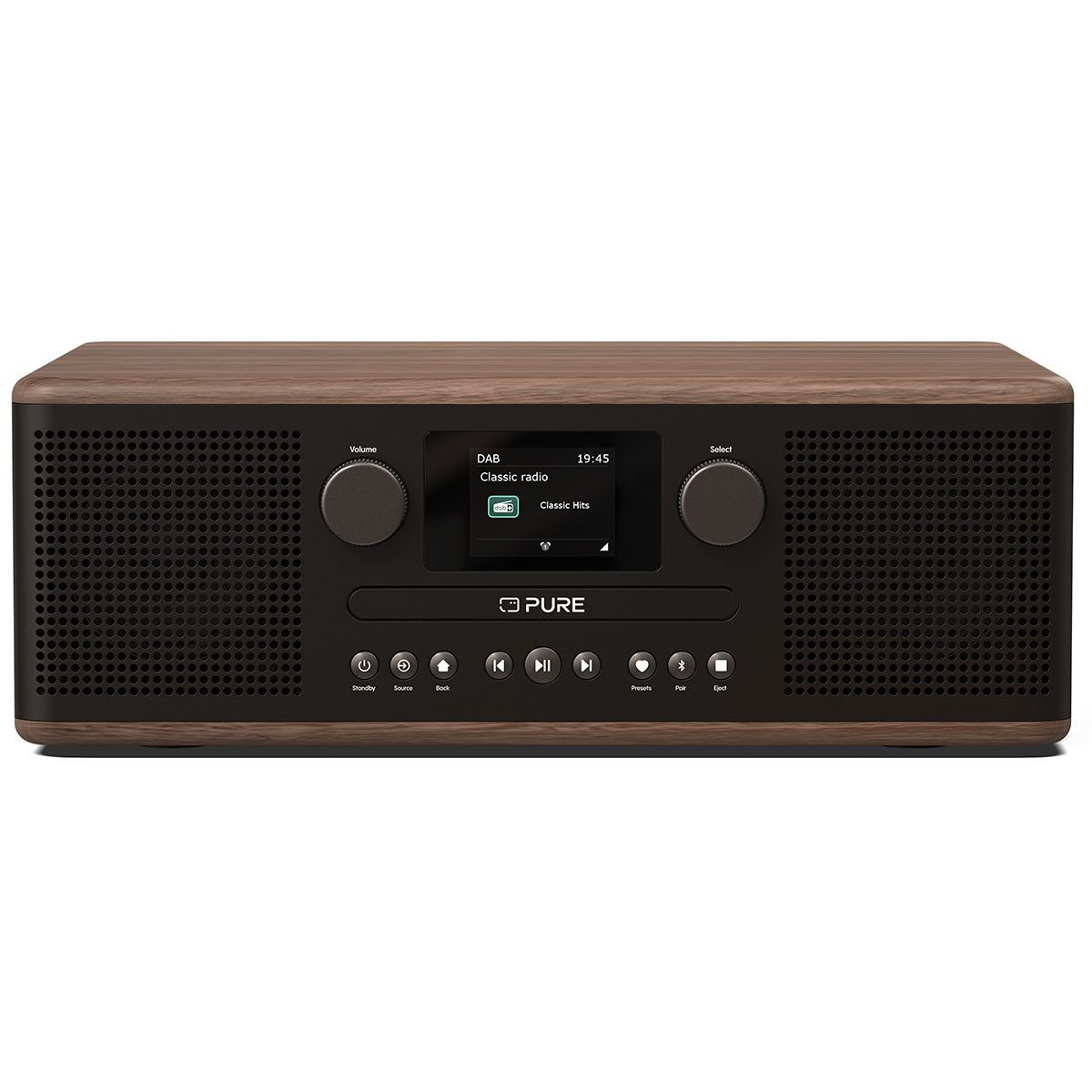 Pure Classic C-D6 CD-Player