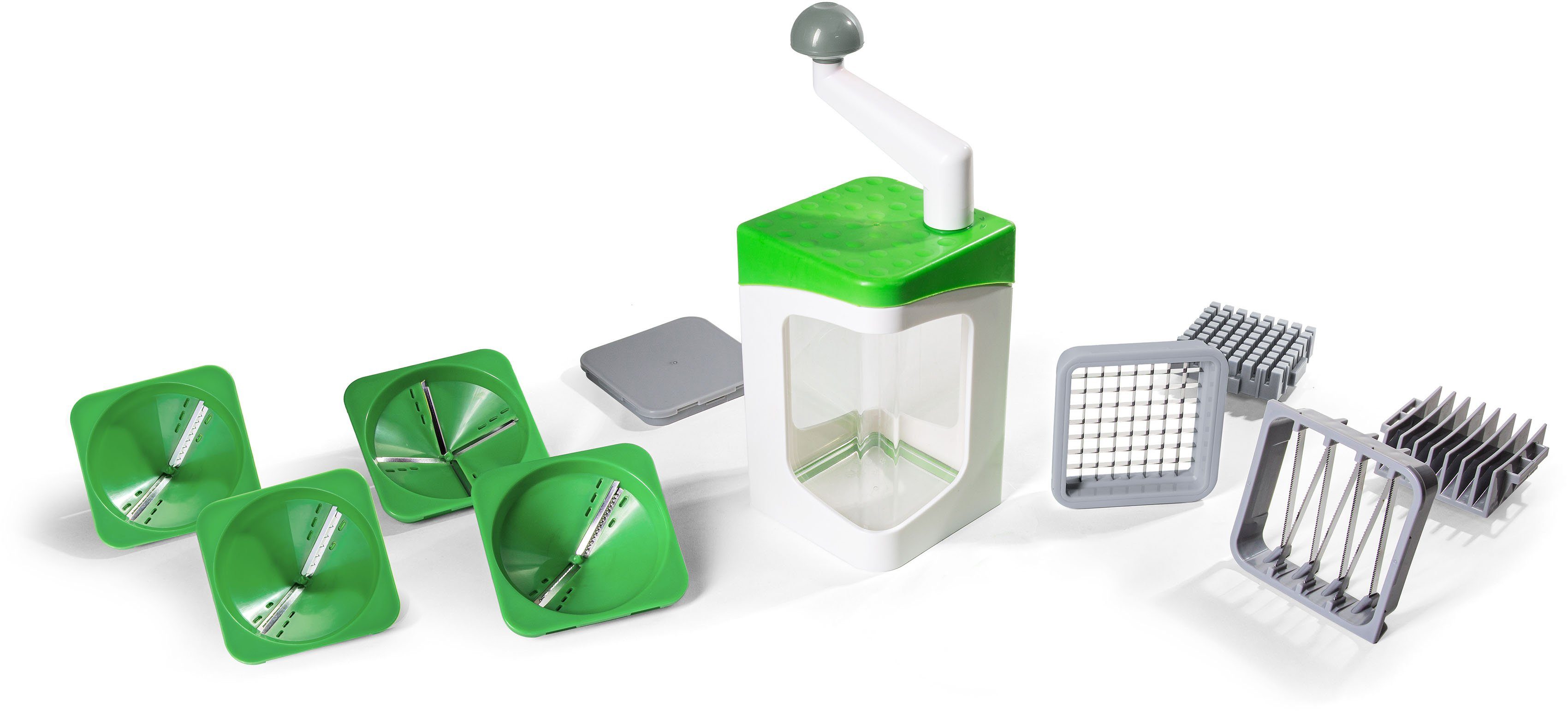 Spiralschneider Nicer Dicer Julietti
