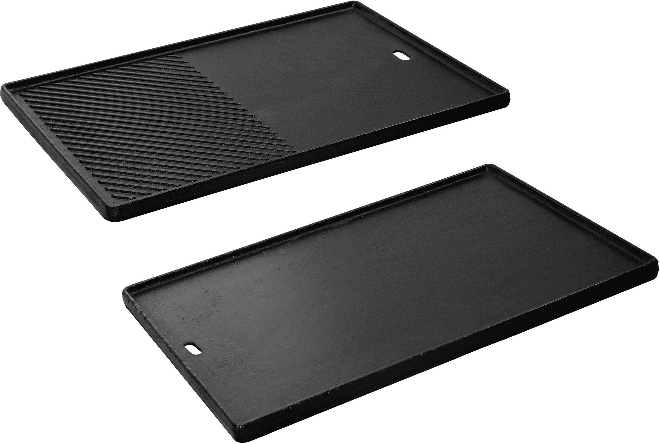 Enders® Grillplatte Hyde 4 + 6