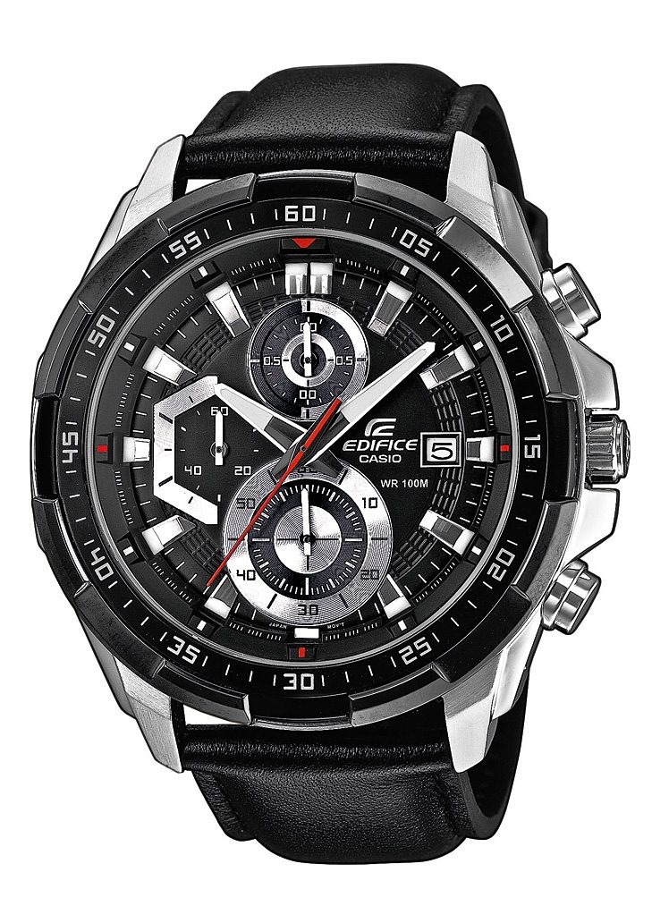 casio efr 539 l