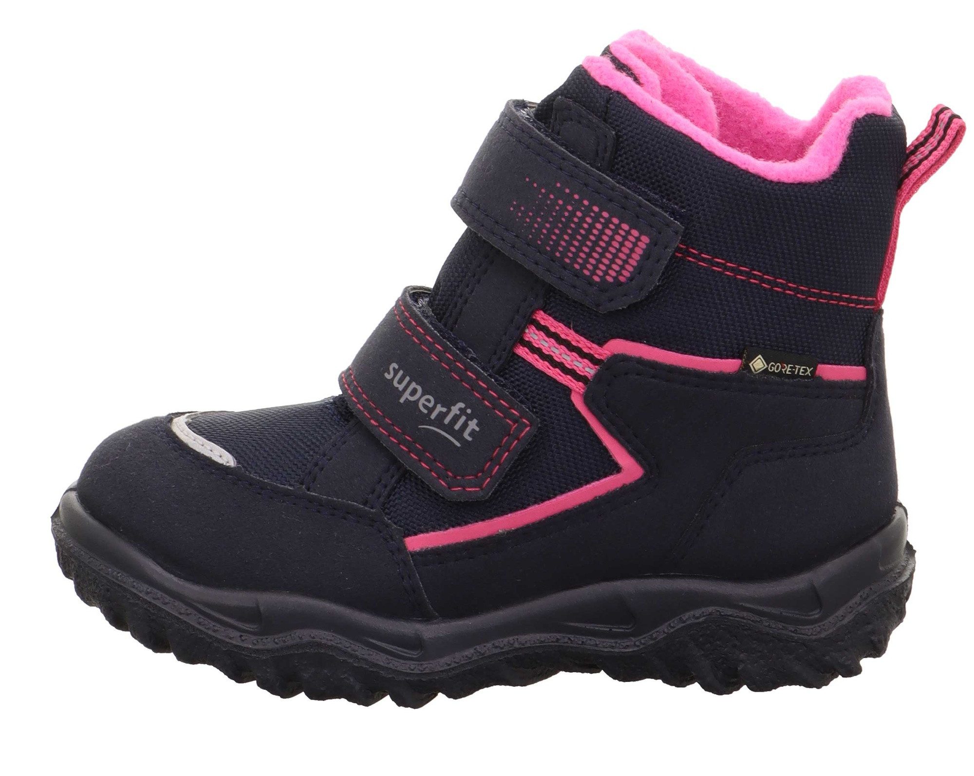 Superfit Husky Sneaker günstig online kaufen