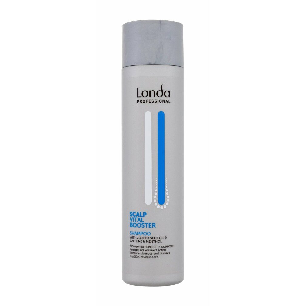 Londa Professional Haarpflege-Set Londa Professional Londa Professional Scalp Vital Booster Shampoo