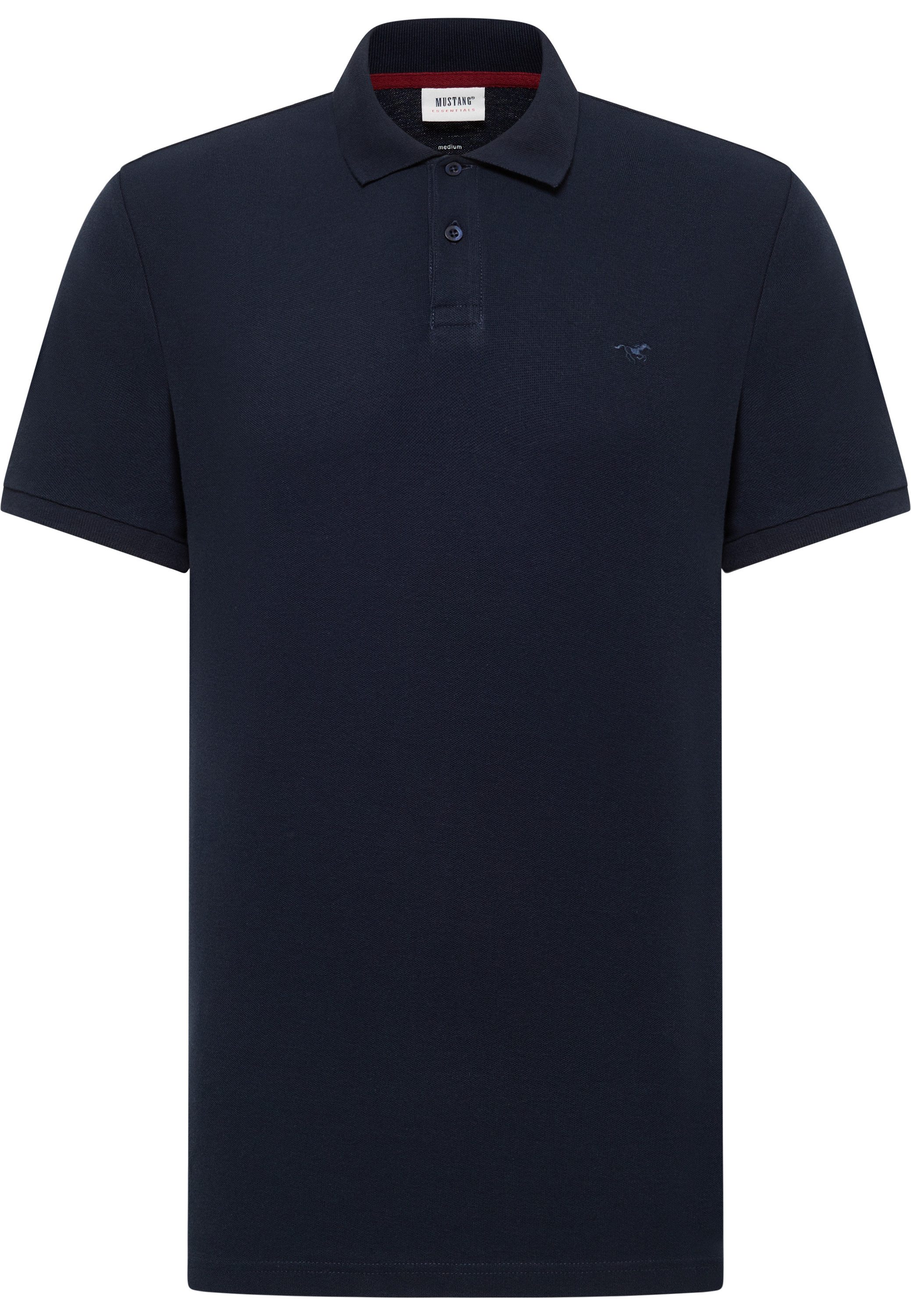 Kurzarmshirt Herren Style Pierre