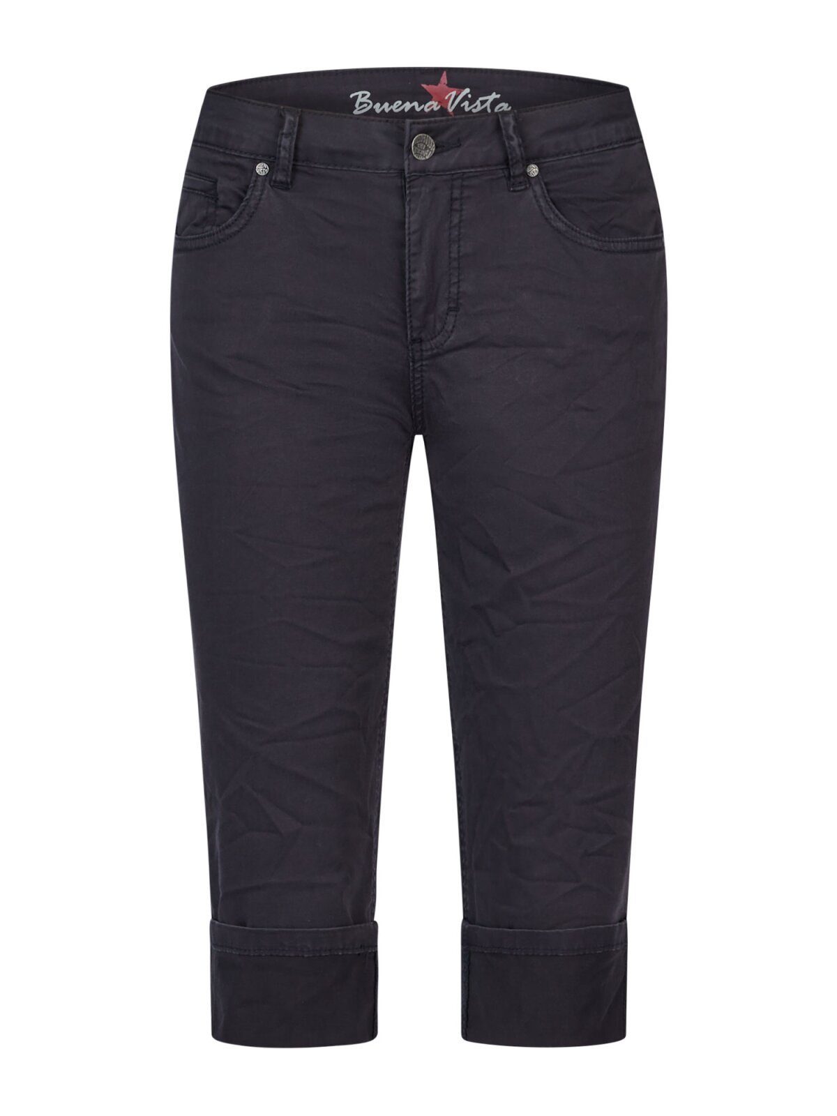 Buena Vista Stretch-Jeans BUENA VISTA ANGELA dark blue 2305 B5824 4003.1177 - Stretch Twill