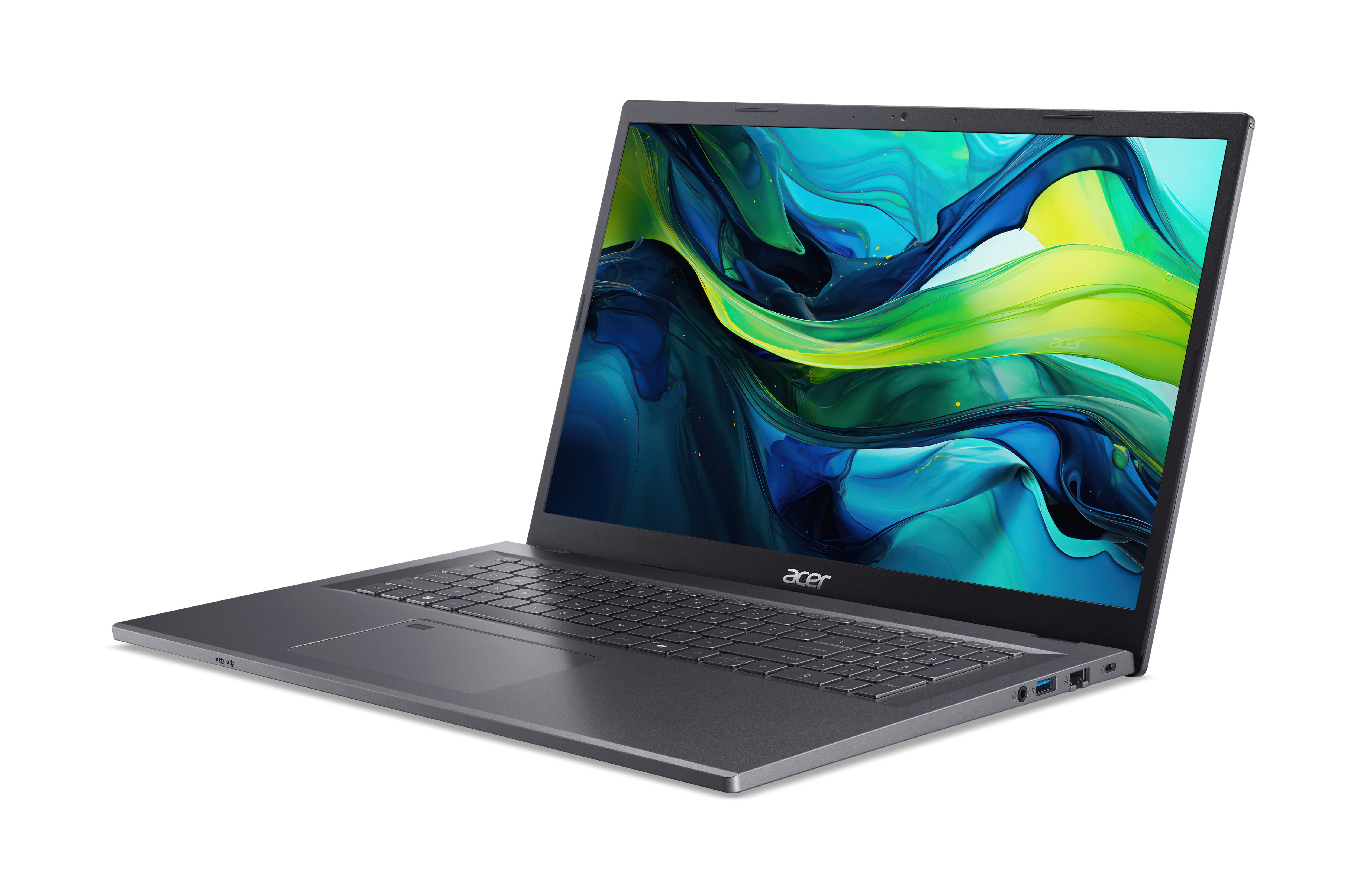 Acer Notebook