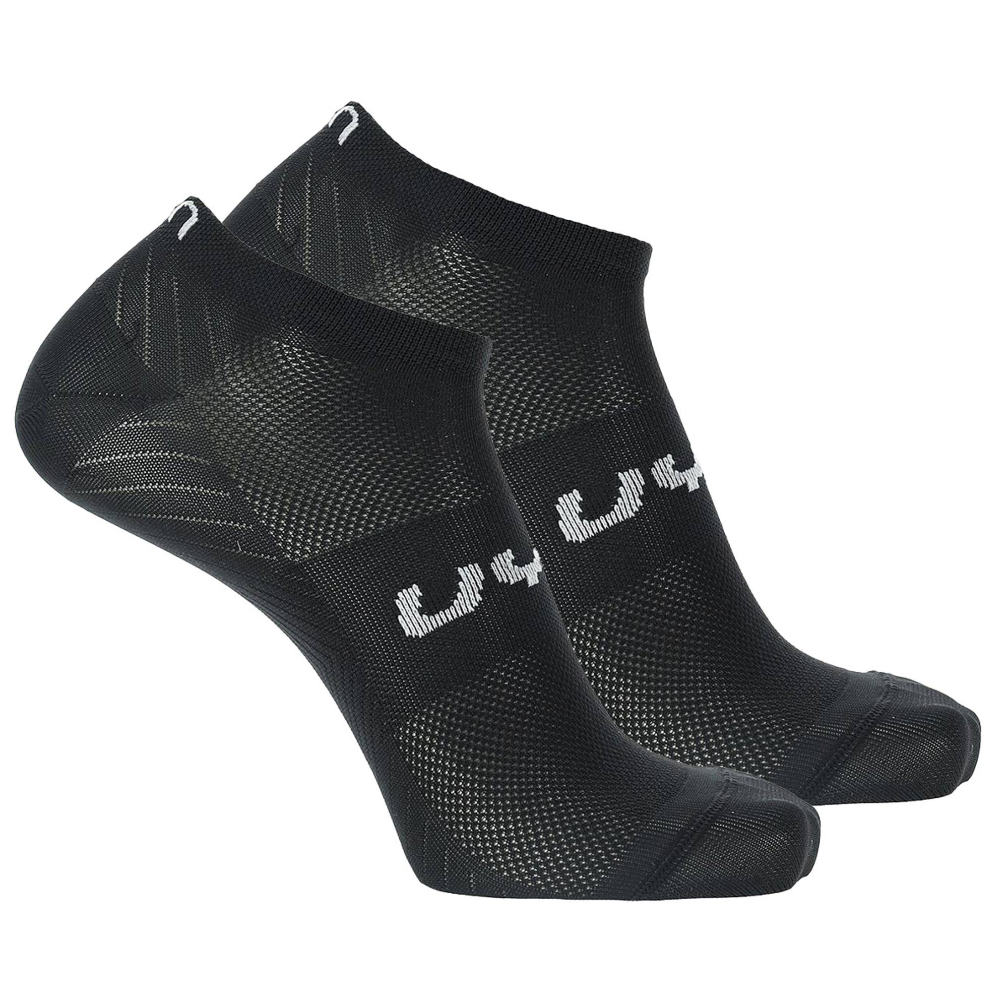 Sportsocken Unisex Socken 2er Pack Polyester