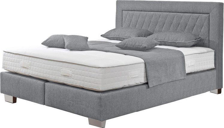 Boxspringbett ohne Matratze 16