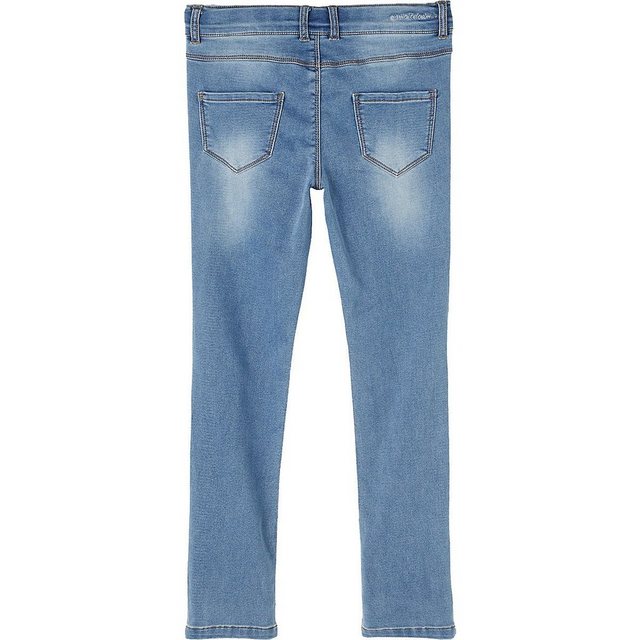 Name It Regular fit Jeans »Jeanshose Regular fit NKFSALLI für Mädchen,«  - Onlineshop Otto