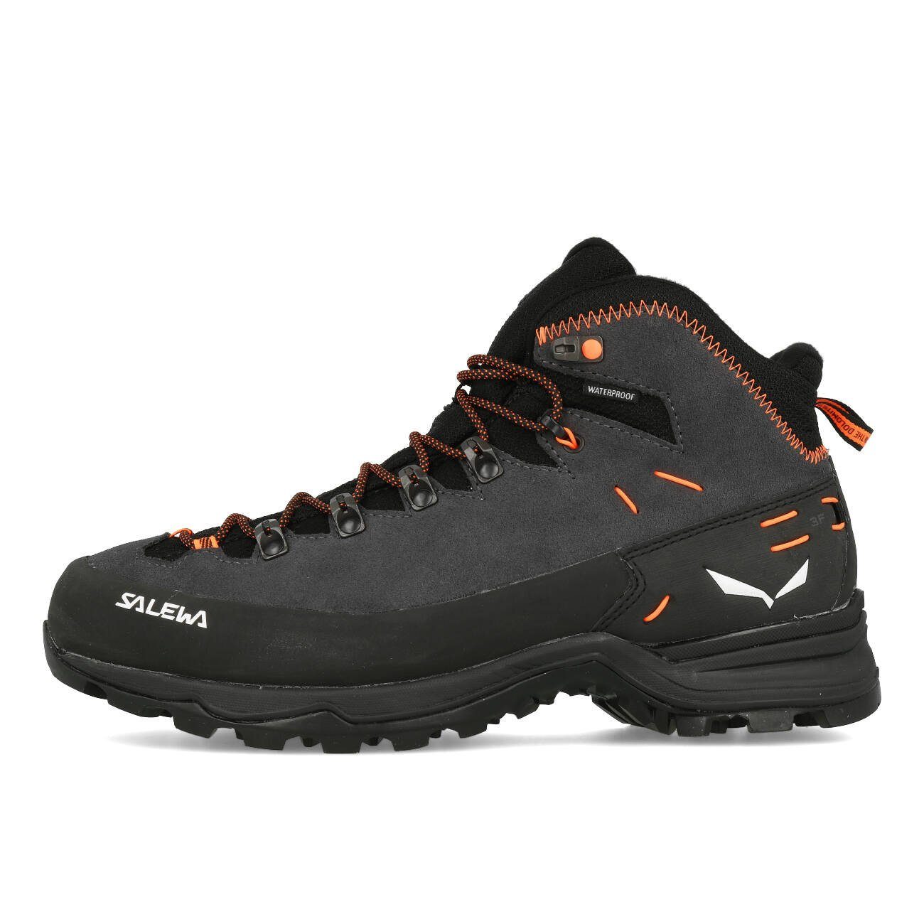 Salewa Salewa ALP Mate Winter Mid WP M Onyx Black Outdoorschuh