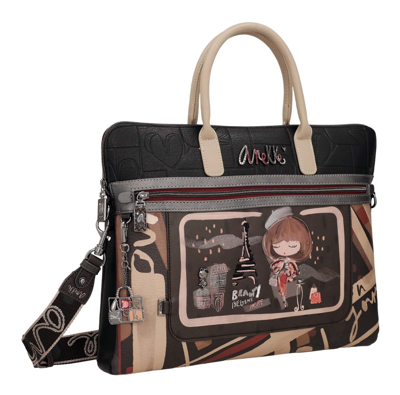 Anekke Businesstasche Briefcase günstig online kaufen