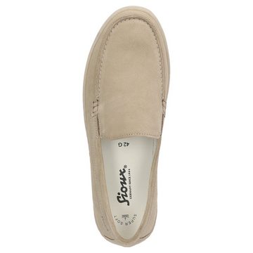 SIOUX Tedrino-700 Slipper