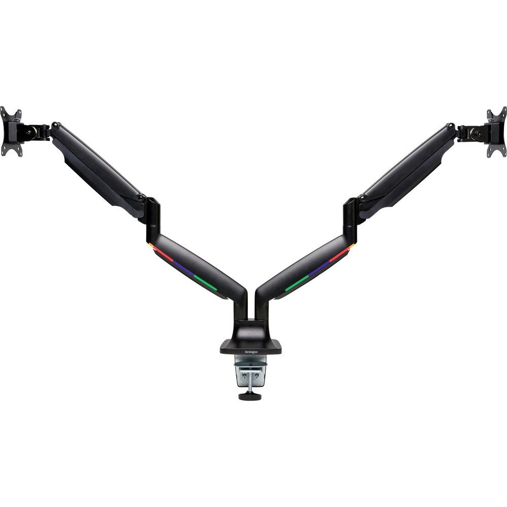 KENSINGTON Monitor-Halterung Kensington Monitor-Tischhalterung K59601WW 2 Display(s) 86,4 cm (34)