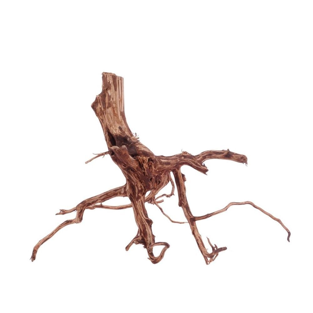 Aquaone Aquarium XL Red Spider Wurzel Nr.4639 Fingerwurzel Echtholz Deko Aquascaping