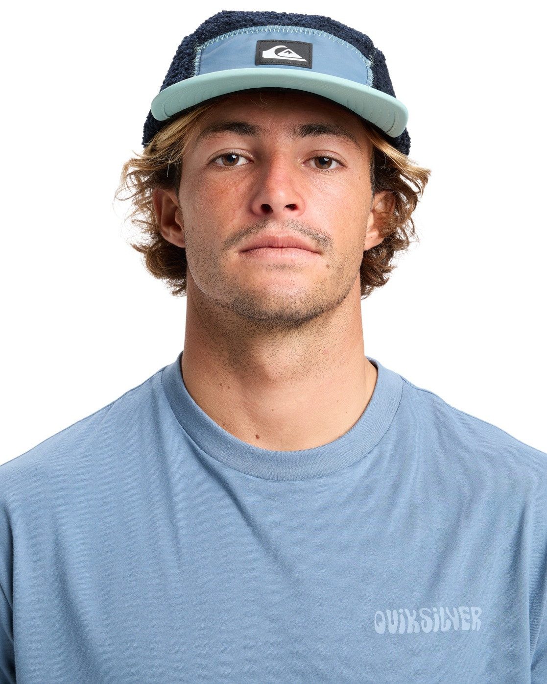 Quiksilver Fitted Cap Alaska