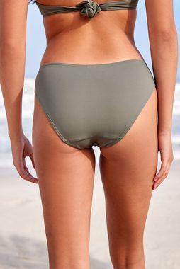 Next Bikini-Hose High Leg Bikini Bottoms (1-St)