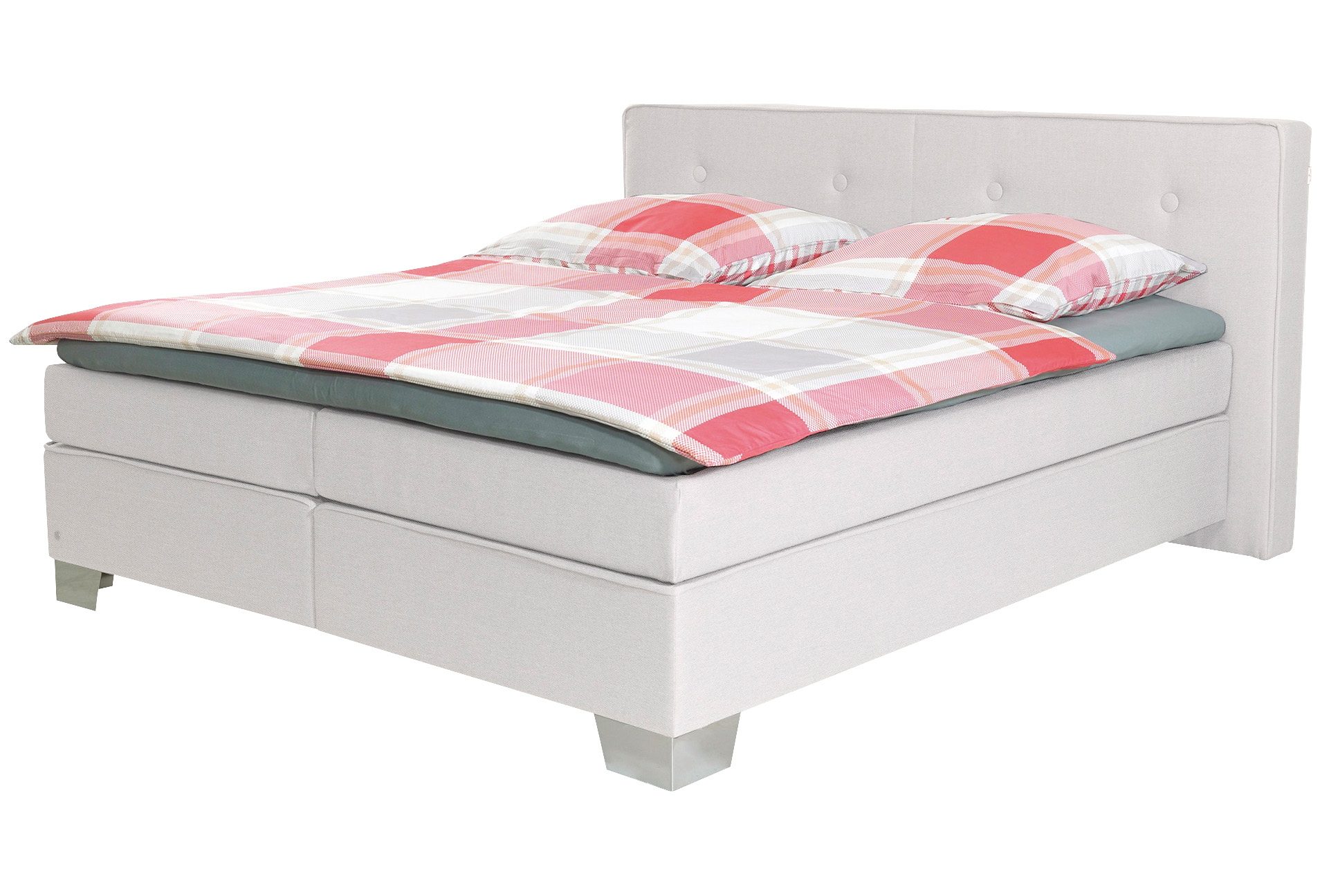 TOM TAILOR Boxspringbett SOFT BOX