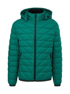 s.Oliver Steppjacke Jacke Steppjacke (1-St)