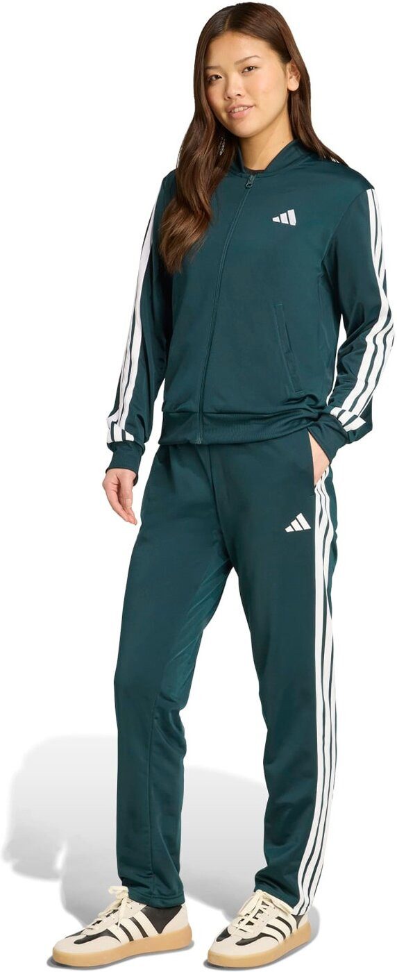 adidas Sportswear Funktionsjacke W 3S TR TS AURIVY günstig online kaufen