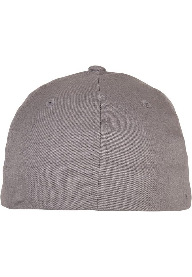 Flexfit Flex Cap Accessoires V-FLEXFIT® COTTON TWILL CAP